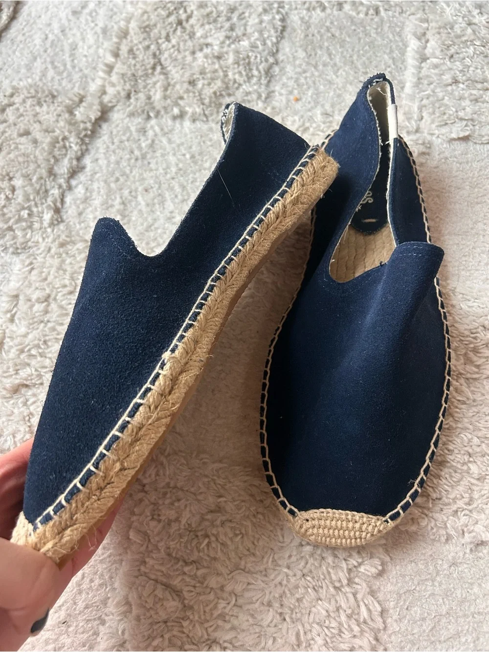 Soludos •excellent never